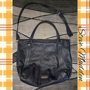 Steve Madden large bag